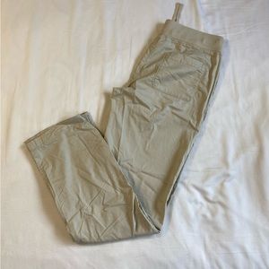 Khaki Pants Size Large